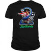 New England Patriots Zootopia 2 T-Shirt