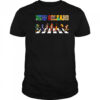 New Orleans Abbey Road mascot shirt