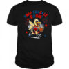 New Orleans Pelicans Snap Crackle Boom Power Of Champions Indepencence Day T-Shirt
