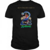 New Orleans Saints Zootopia 2 T-Shirt