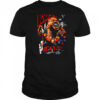 New York Knicks Brunson On Shaka Heavyweight Garment Dyed shirt