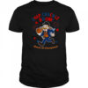 New York Knicks Snap Crackle Boom Power Of Champions Indepencence Day T-Shirt