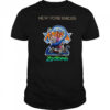 New York Knicks Zootopia 2 T-Shirt