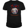 New York Mets Snap Crackle Boom Power Of Champions Indepencence Day T-Shirt
