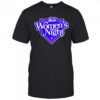 New York Mets Women’s Night 2025 Premium shirt