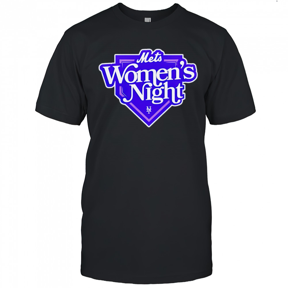 New York Mets Women’s Night 2025 Premium shirt