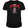 New York Mets World Series Champions 1969 shirt