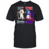 New york yankees and giants star power shirt
