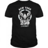 New york yankees mlb x 250 u.s. navy baseball shirt