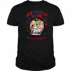 New York Yankees Snap Crackle Boom Power Of Champions Indepencence Day T-Shirt