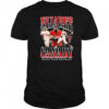 Nijaree Canady Texas Tech Red Raider Softball T-shirt