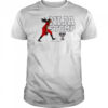 NiJaree Canady Texas Tech Red Raiders softball Nija Stomp T shirt