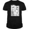 Nin Your God Is Dead Shirt