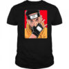 Ninja Tyrese Haliburton hit the Jalen Brunson shirt