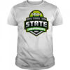 NJSIAA Boys Tennis Team State Championships 2025 shirt