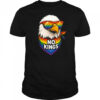 No Kings Pride Eagle Shirt