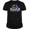 No WRC T-Shirt