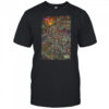 Noah Baumbach’s White Noise Poster T-Shirt