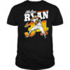 Nolan Ryan Houston Astros MLB baseball player retro shirt