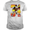 Nolan Ryan Houston Heat vintage shirt