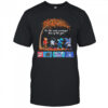 North Carolina Sports Teams Mascot Abbey Road It’s The Most Wonderful Time Of The Year Shirt