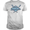 North Carolina Tar Heels Bosh Bombers shirt