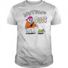 Nothing Suss T-Shirt