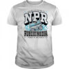 Npr public media power to the public shirt