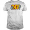NY mouse shirt