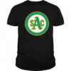 Oakland Athletics Sac shirt