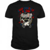 Oakland Athletics Snap Crackle Boom Power Of Champions Indepencence Day T-Shirt