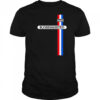 Oasis Knebworth shirt