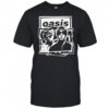 Oasis Live Tour 2025 shirt