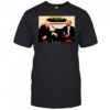 Obama middle finger fuck Trump shirt