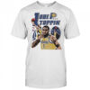 Obi Toppin Indiana Pacers bootleg shirt