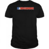 Ocean Grove Nu Metal T-Shirt