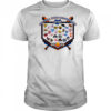 OHSAA 2025 Softball State Championships Logo Shirt
