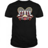 Ohsaa Store 2025 OHSAA Boys Tennis State Championships shirt