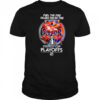 Oilers Champions Stanley Cup Playoffs NHL 2025 shirt