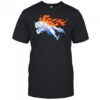 Okami Amaterasu games design shirt