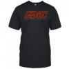 OKC 2025 World Champions Ball T-Shirt