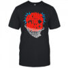 OKC Bring the Noise 2025 Navy Shirt