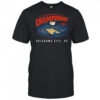 OKC Champions Paycom Center Shirt