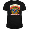 OKC Champions Ring 2025 shirt