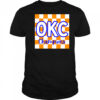 OKC Champions shirt