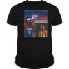 OKC Thunder NBA Finals 2025 Dorture Chamber shirt
