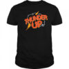 OKC Thunder up shirt