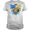 Okc Thunder Vs Indiana Pacers 2025 Nba Finals Vintage shirt