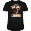 OKC World Champions Welcome to the Dorture Chamber shirt