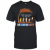 Oklahoma City Sports Teams Mascot Abbey Road It’s The Most Wonderful Time Of The Year Shirt